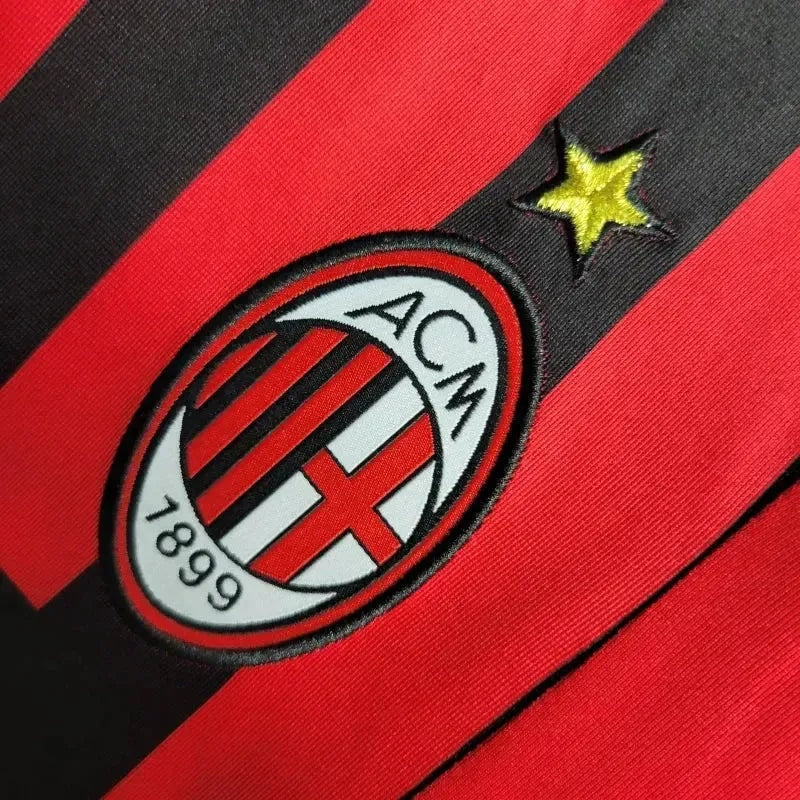 Retro Home 2007/08 Shirt