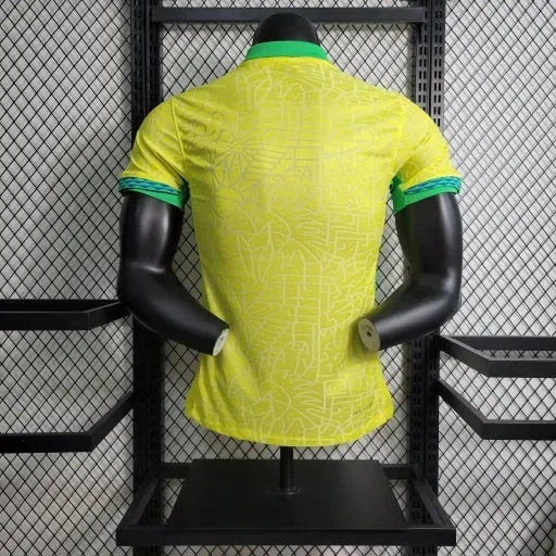 Home 24/25 Player Edition Shirt