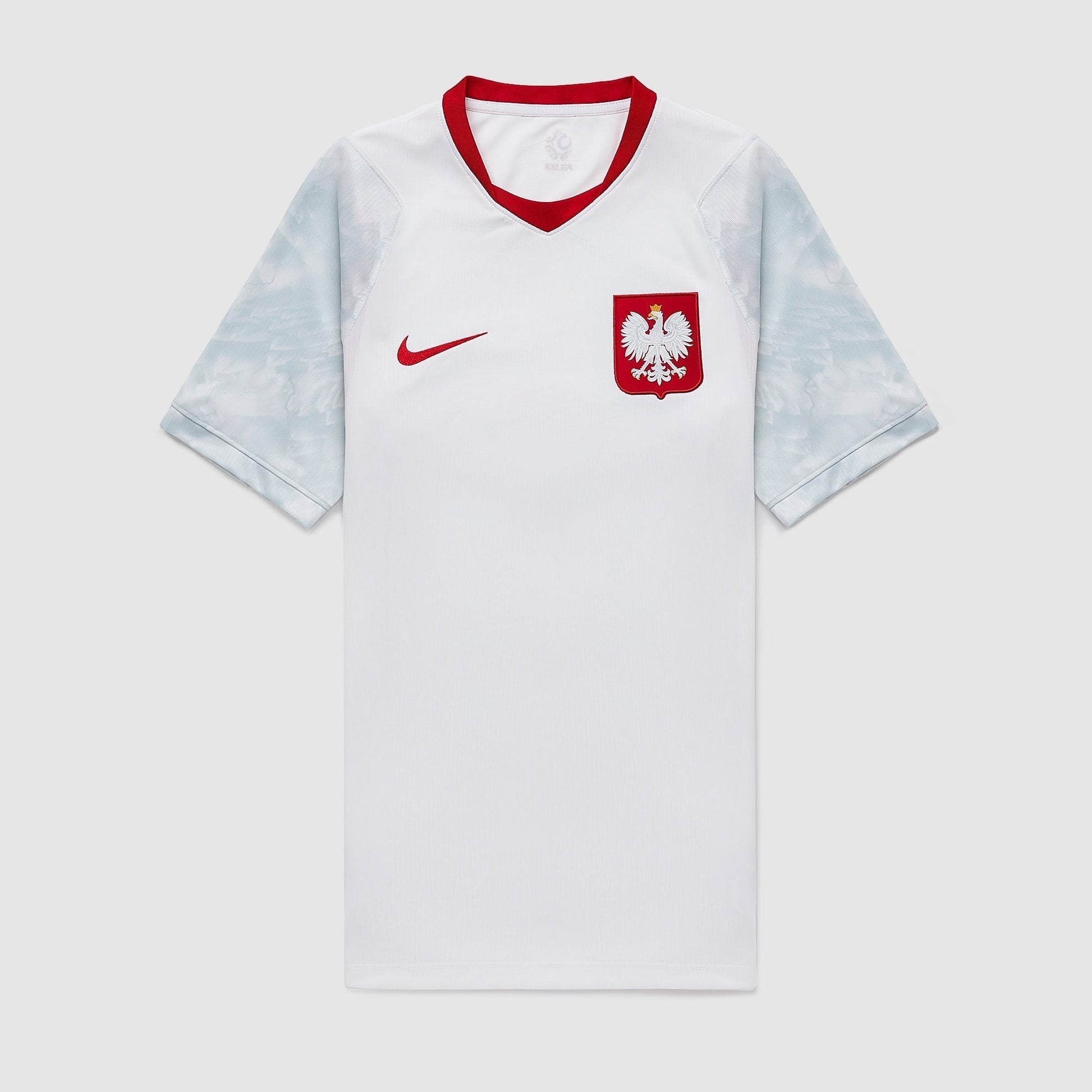 Home 26/27 Men’s Shirt