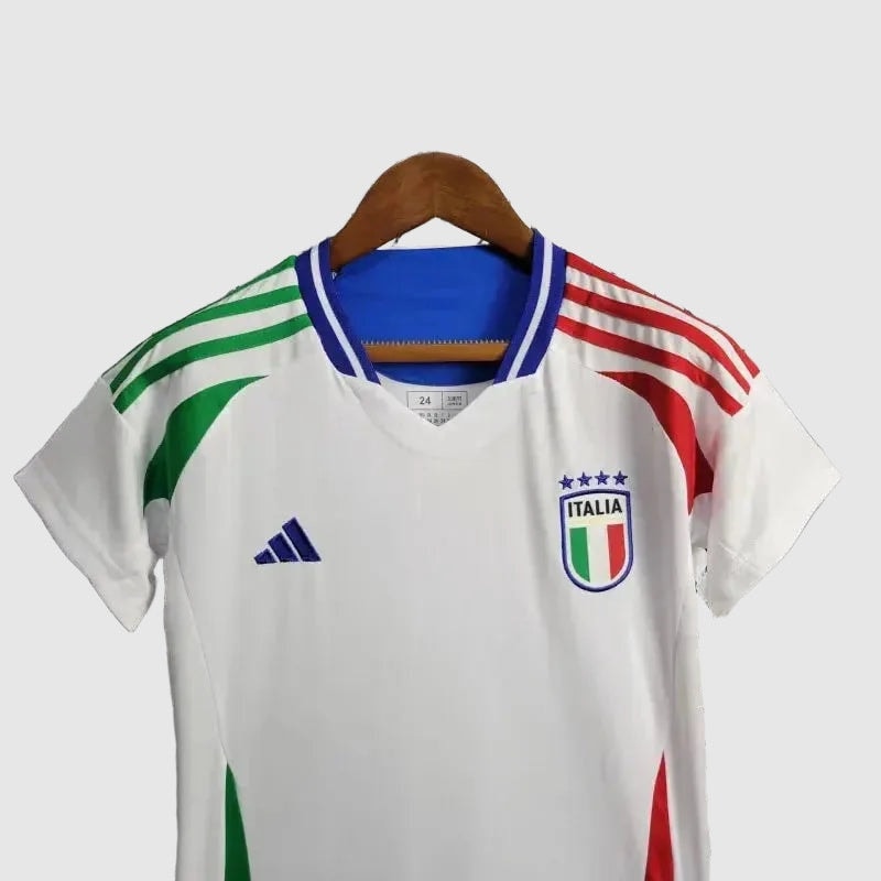 Away 24/25 Kids Shirt Kit