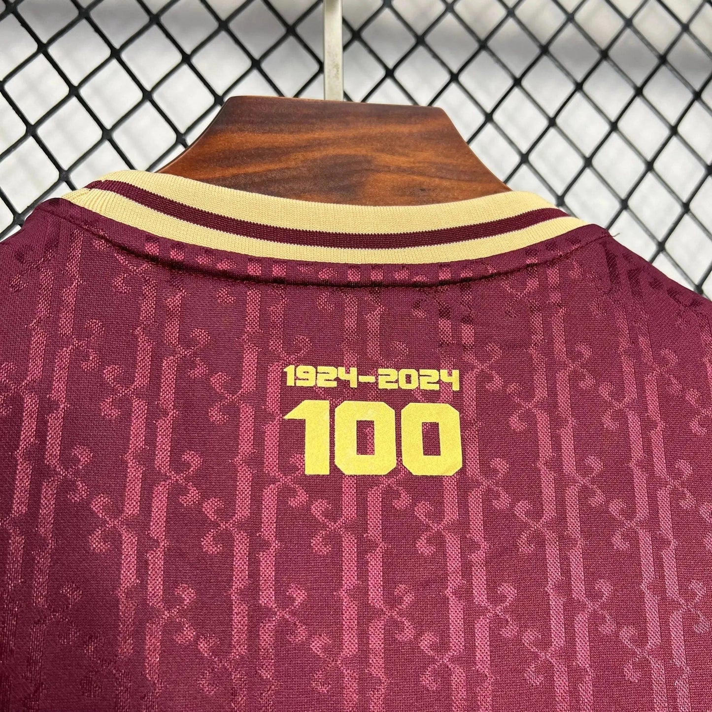 Centenary 24/25 Home Men’s Shirt