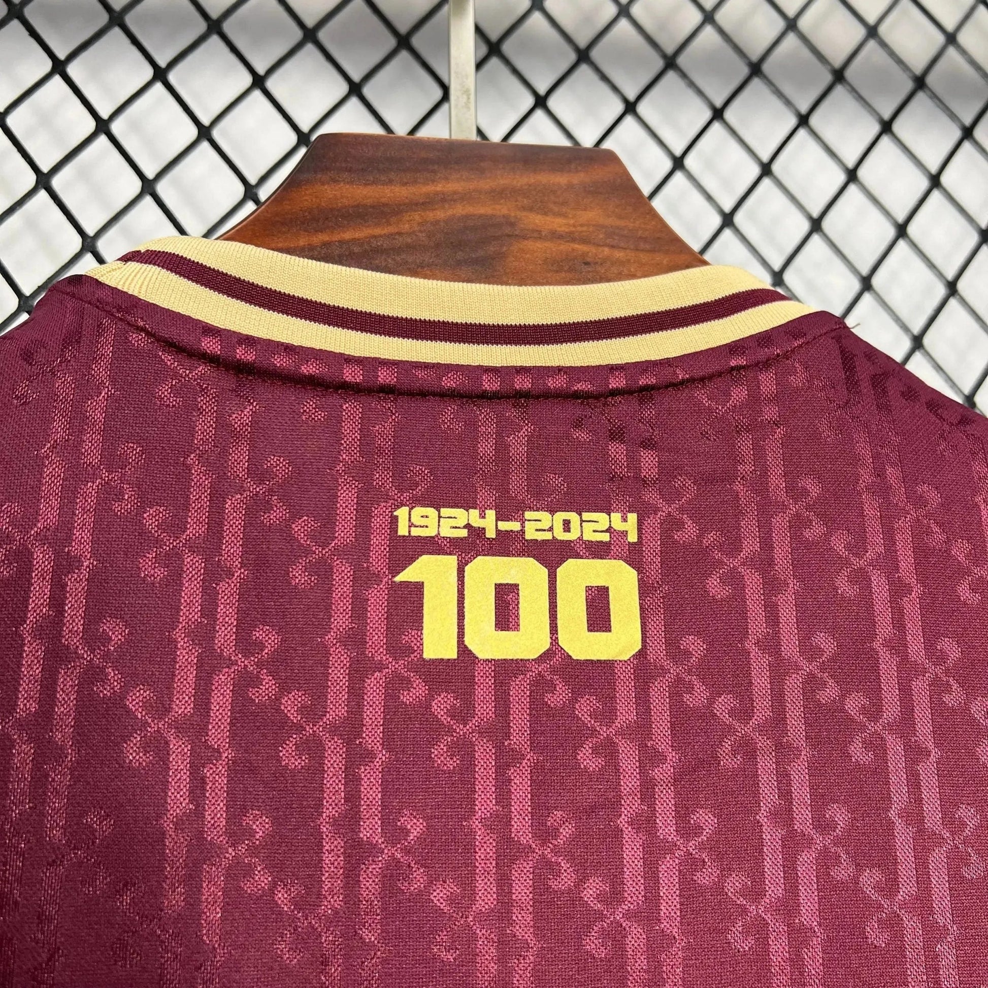 Centenary 24/25 Home Men’s Shirt