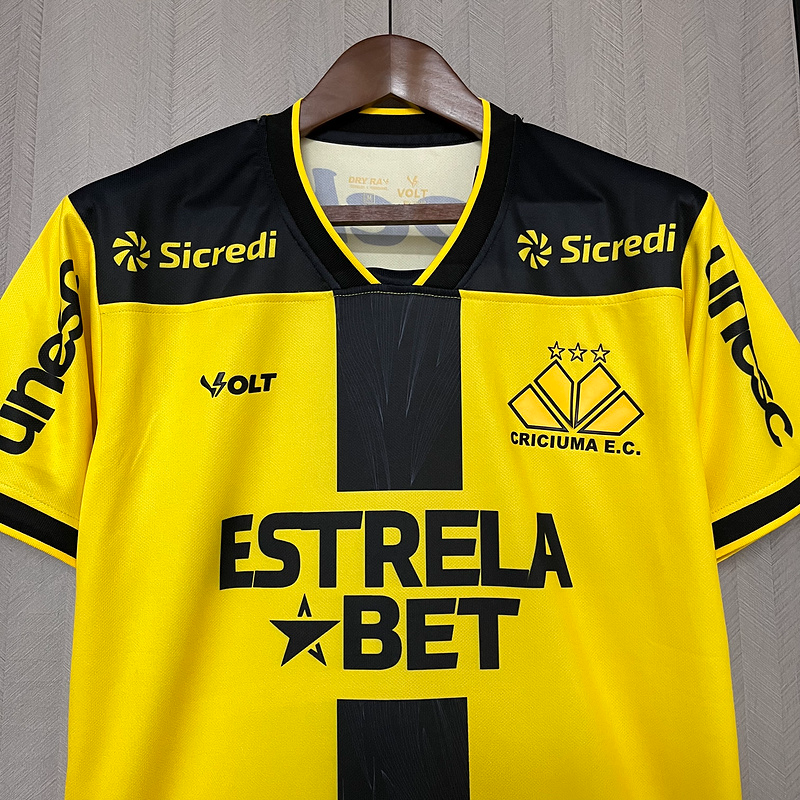 Home 25/26 Men’s Shirt