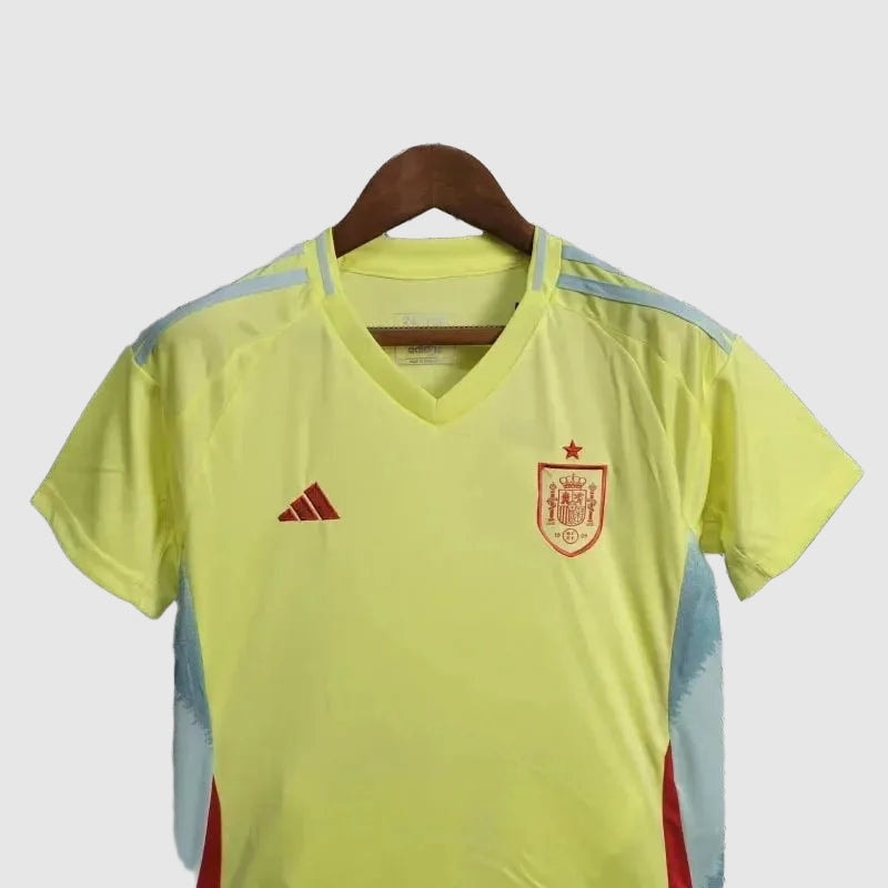 Away 24/25 Kids Shirt Kit