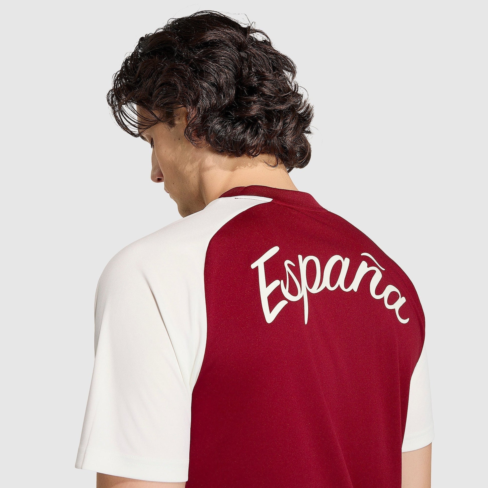 Pre-Match Away 26/27 Shirt