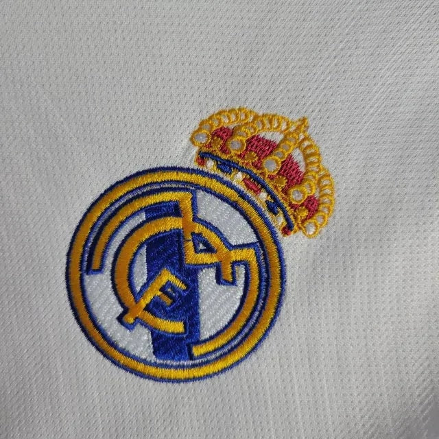 Home 21/22 Men’s Shirt