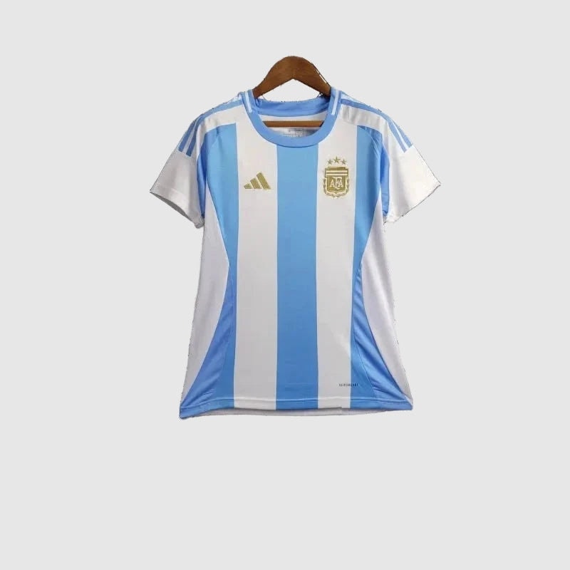 Home 24/25 Women’s Shirt