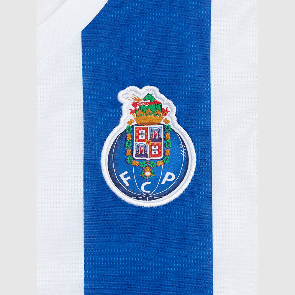 Home 26/27 Kids Shirt Kit