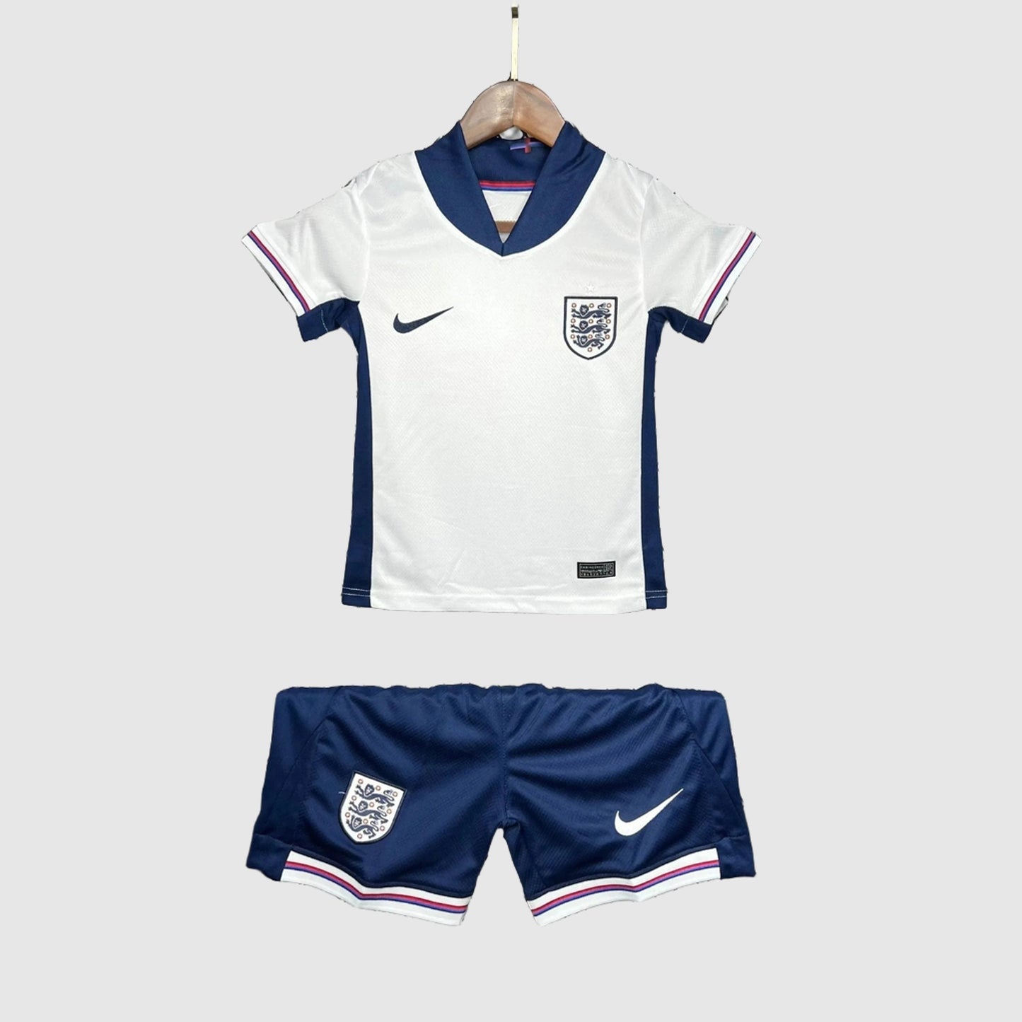 Home 24/25 Kids Shirt Kit