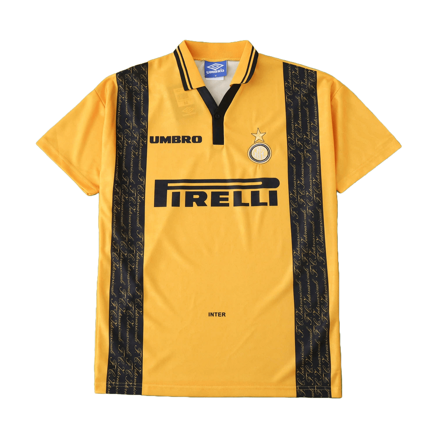 Retro Third 1996/97 Shirt