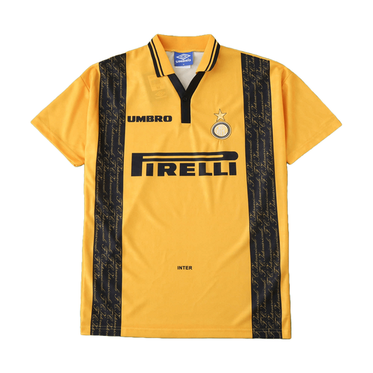 Retro Third 1996/97 Shirt