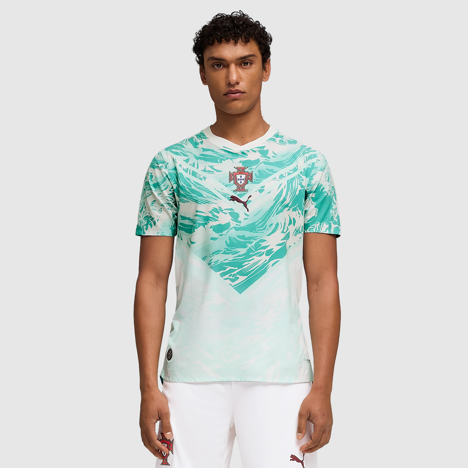Away 26/27 Player Edition Shirt