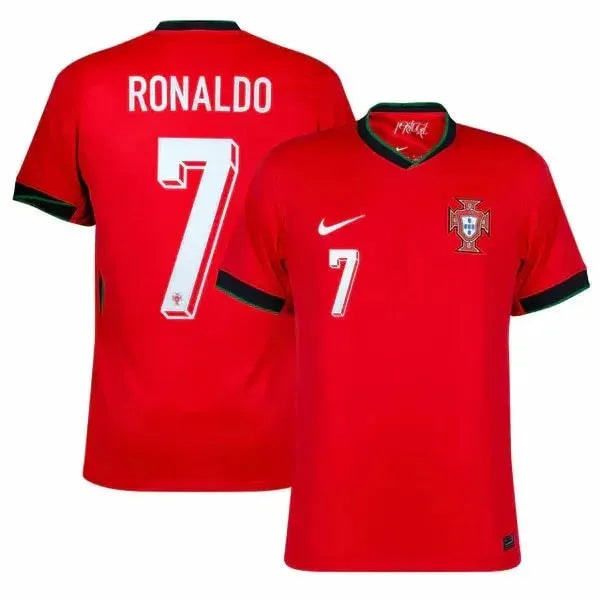 Home 24/25 Men’s Shirt