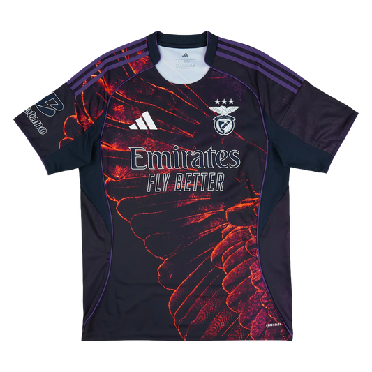Fourth 25/26 Men’s Shirt