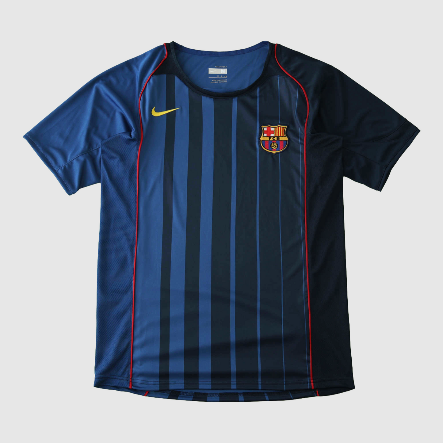 Retro Away 2004/05 Shirt