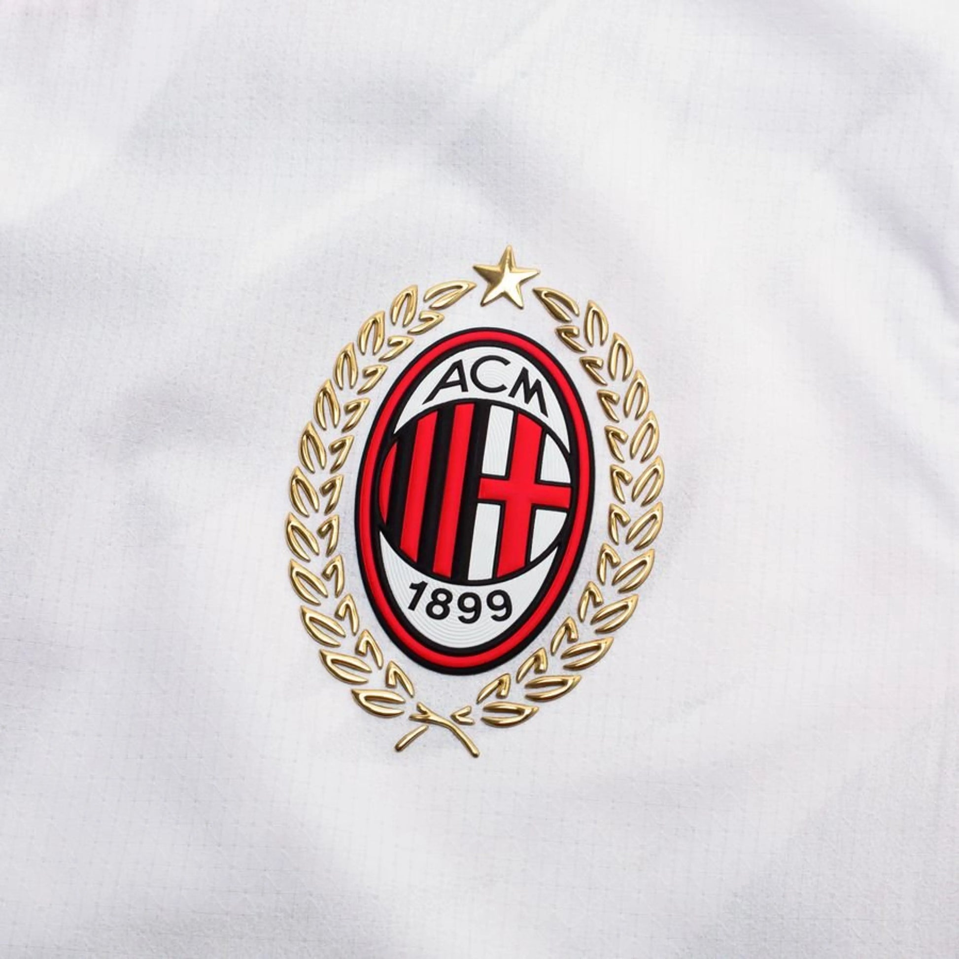 Away 26/27 Player Edition Long Sleeve Shirt