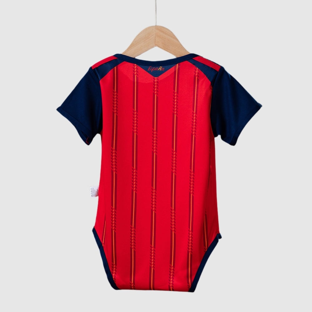Home 26/27 Baby Shirt