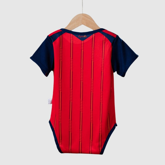 Home 26/27 Baby Shirt