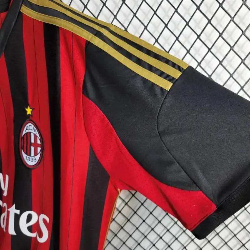 Retro 2013/14 Shirt