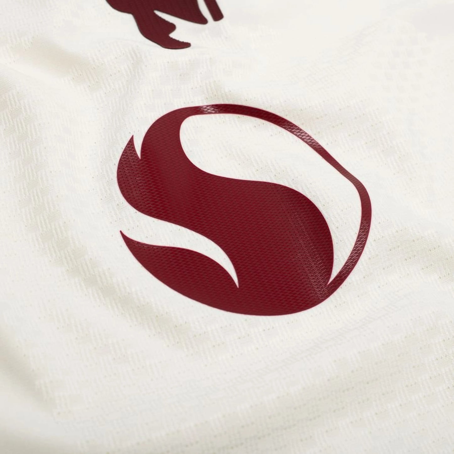 Third 26/27 Player Edition Long Sleeve Shirt