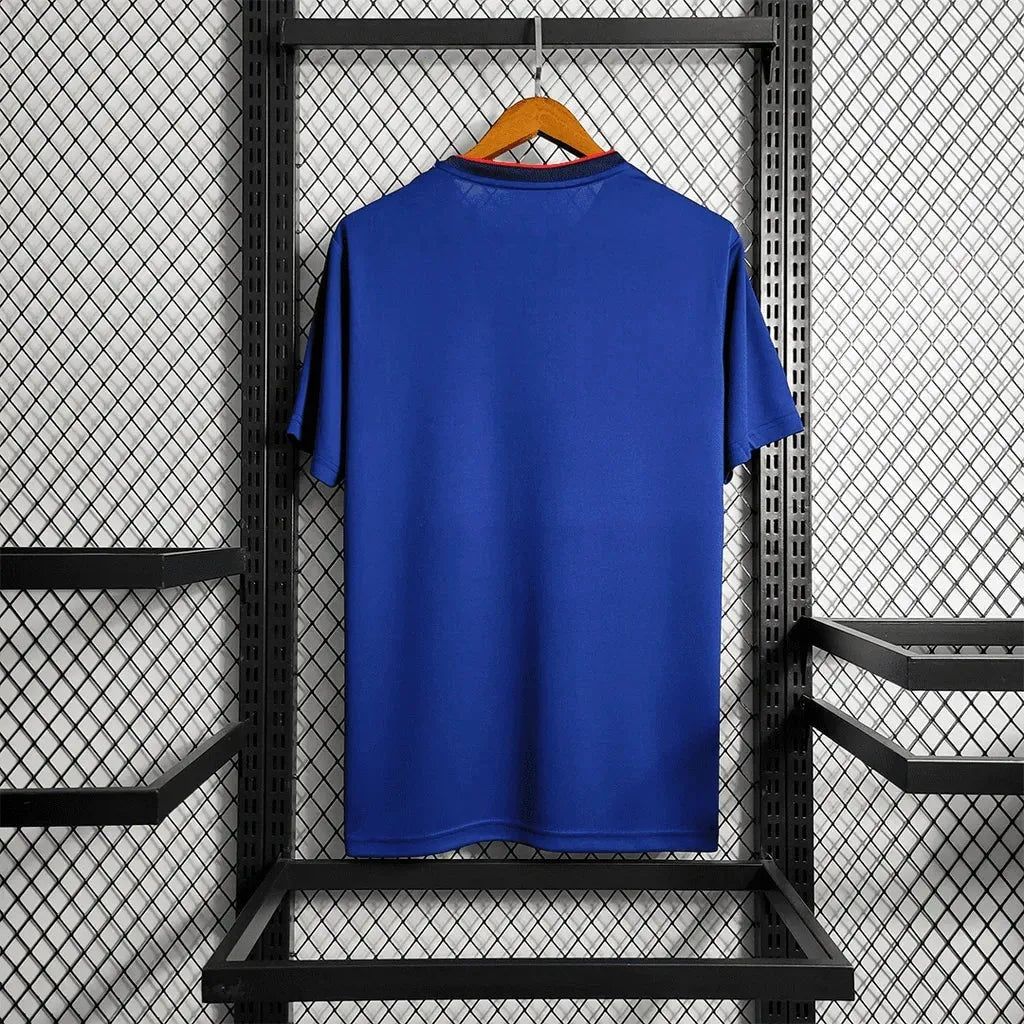 Home 2018 Men’s Shirt
