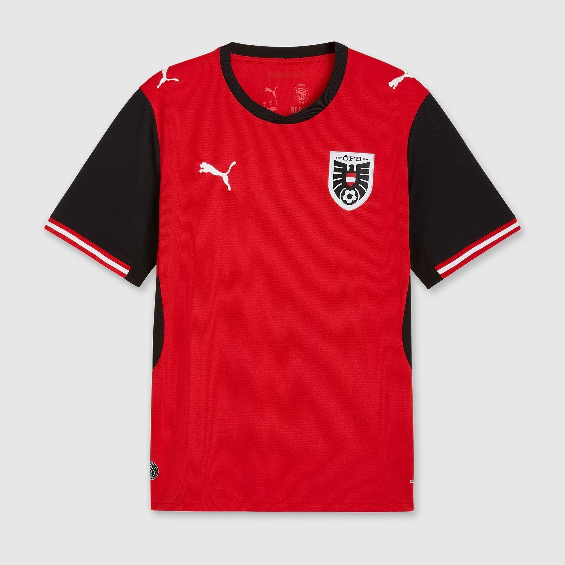 Home 26/27 Men’s Shirt