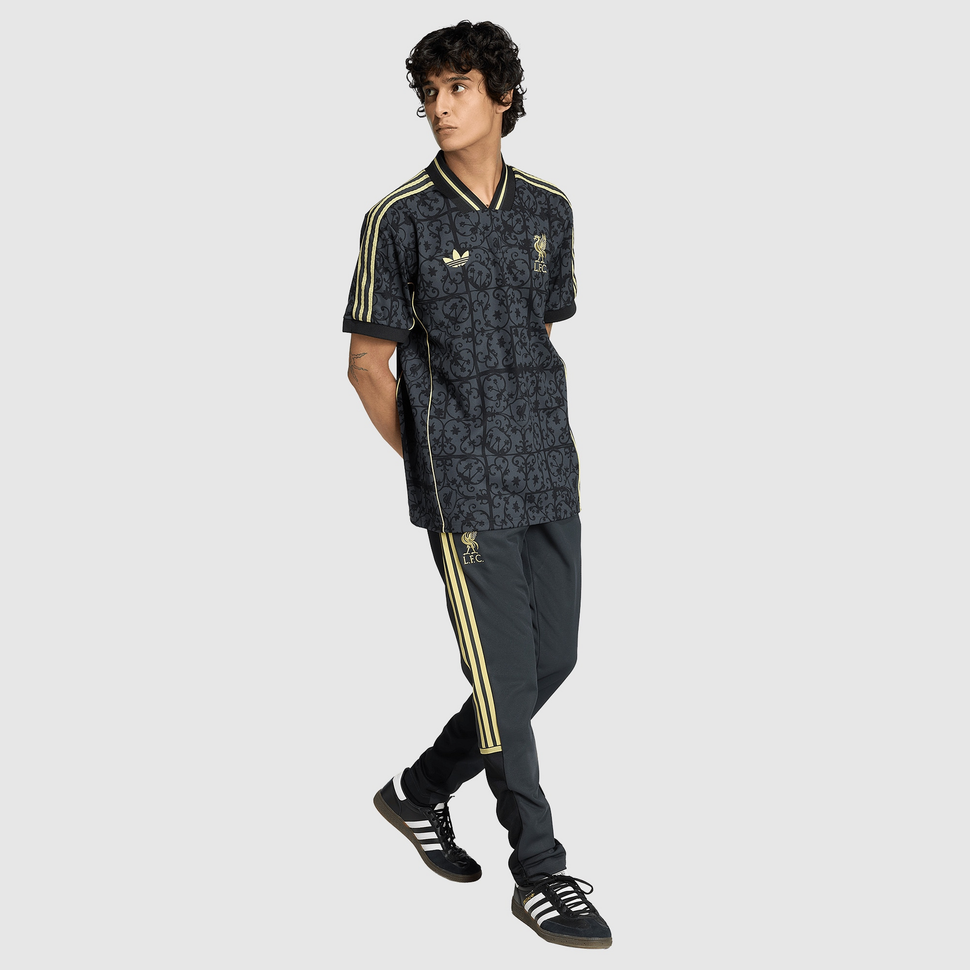 Lifestyler 25/26 Men’s Shirt
