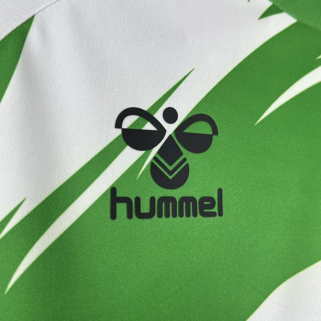 Special Edition Men’s Shirt