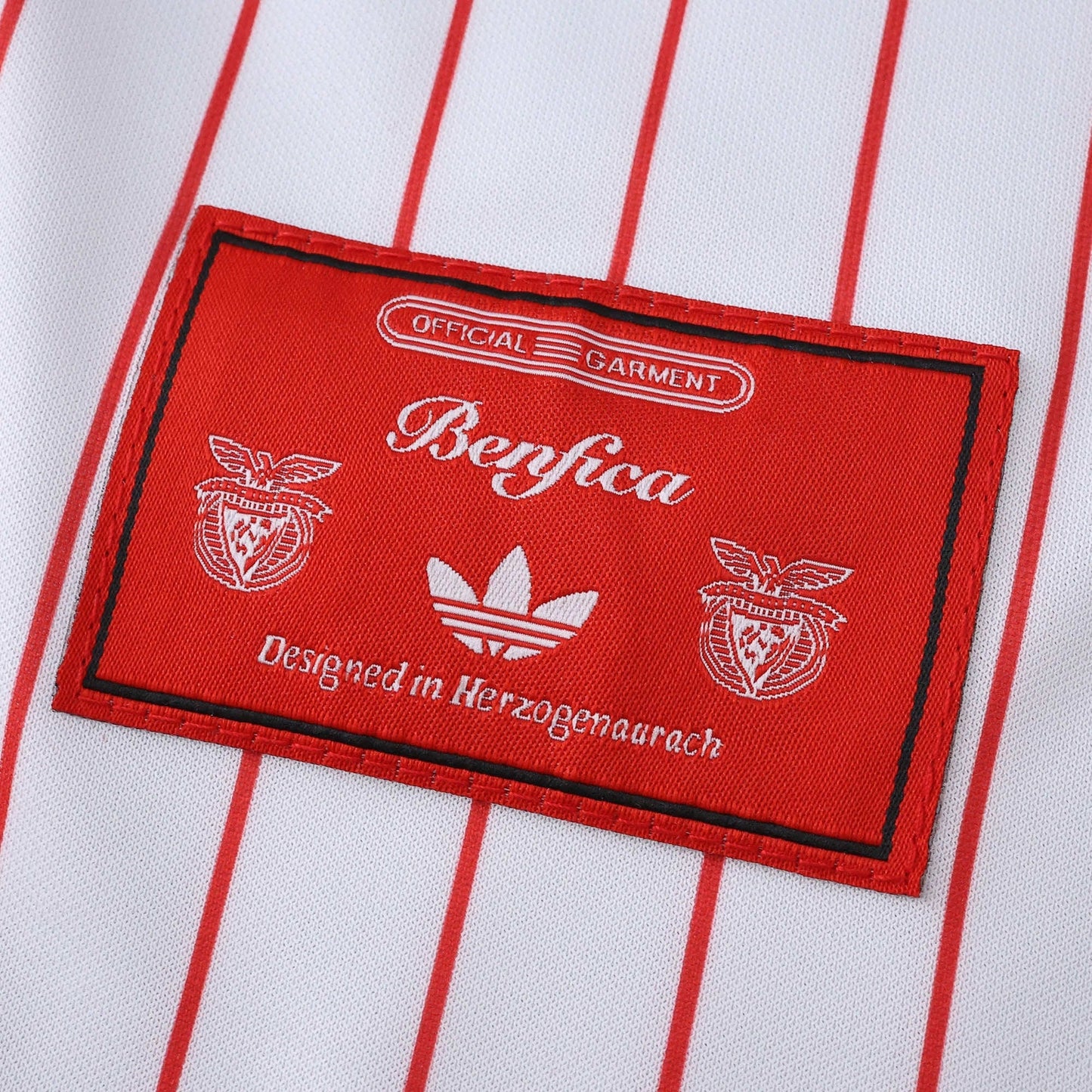 25/26 Men’s Shirt
