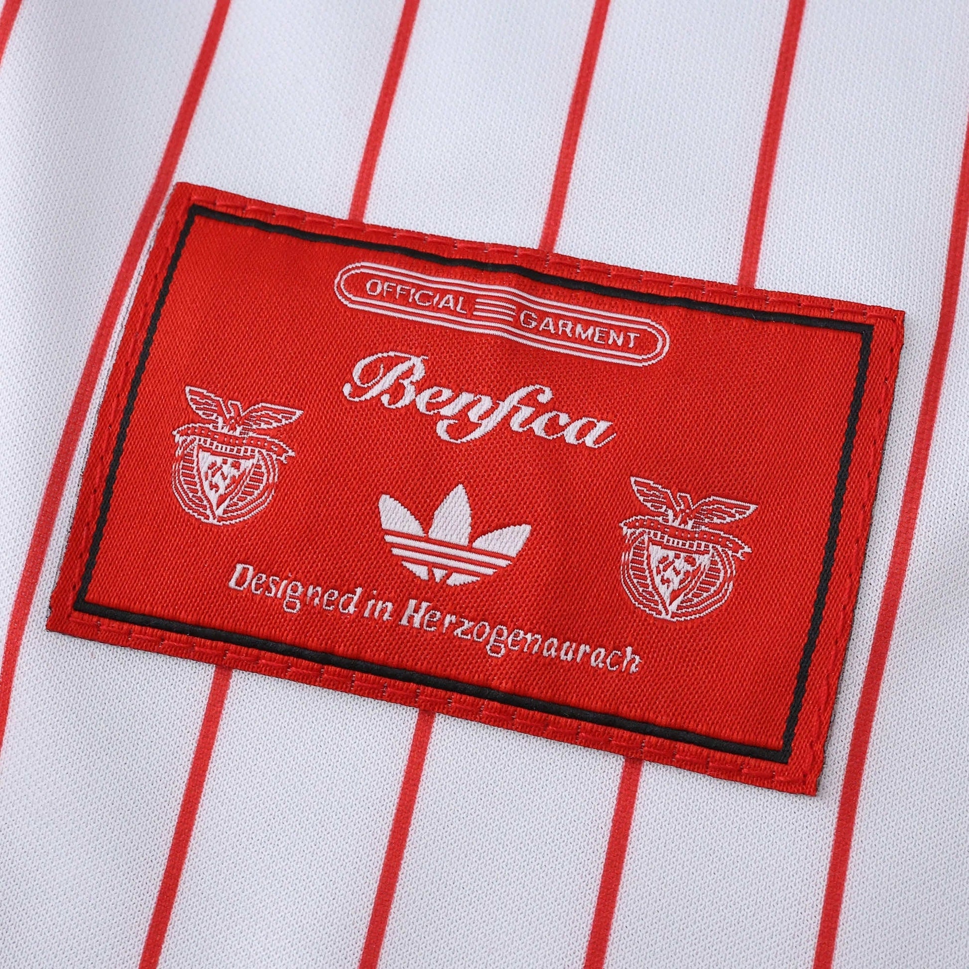 25/26 Men’s Shirt