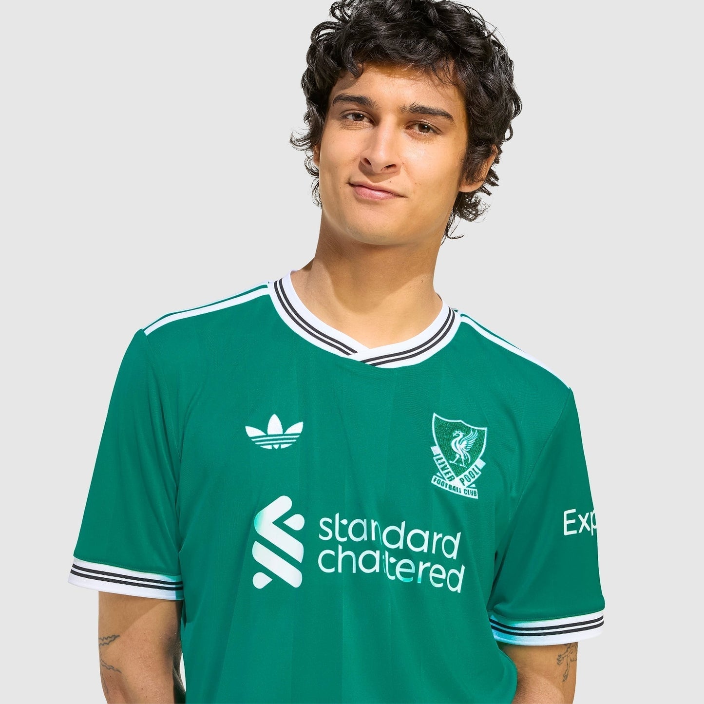 Third 25/26 Men’s Shirt