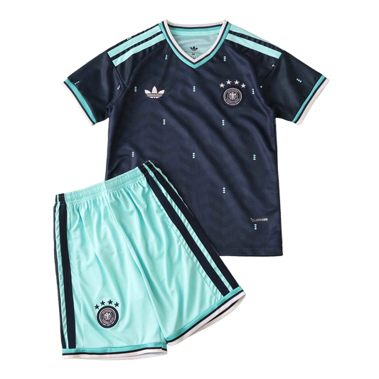 Away 26/27 Kids Shirt Kit