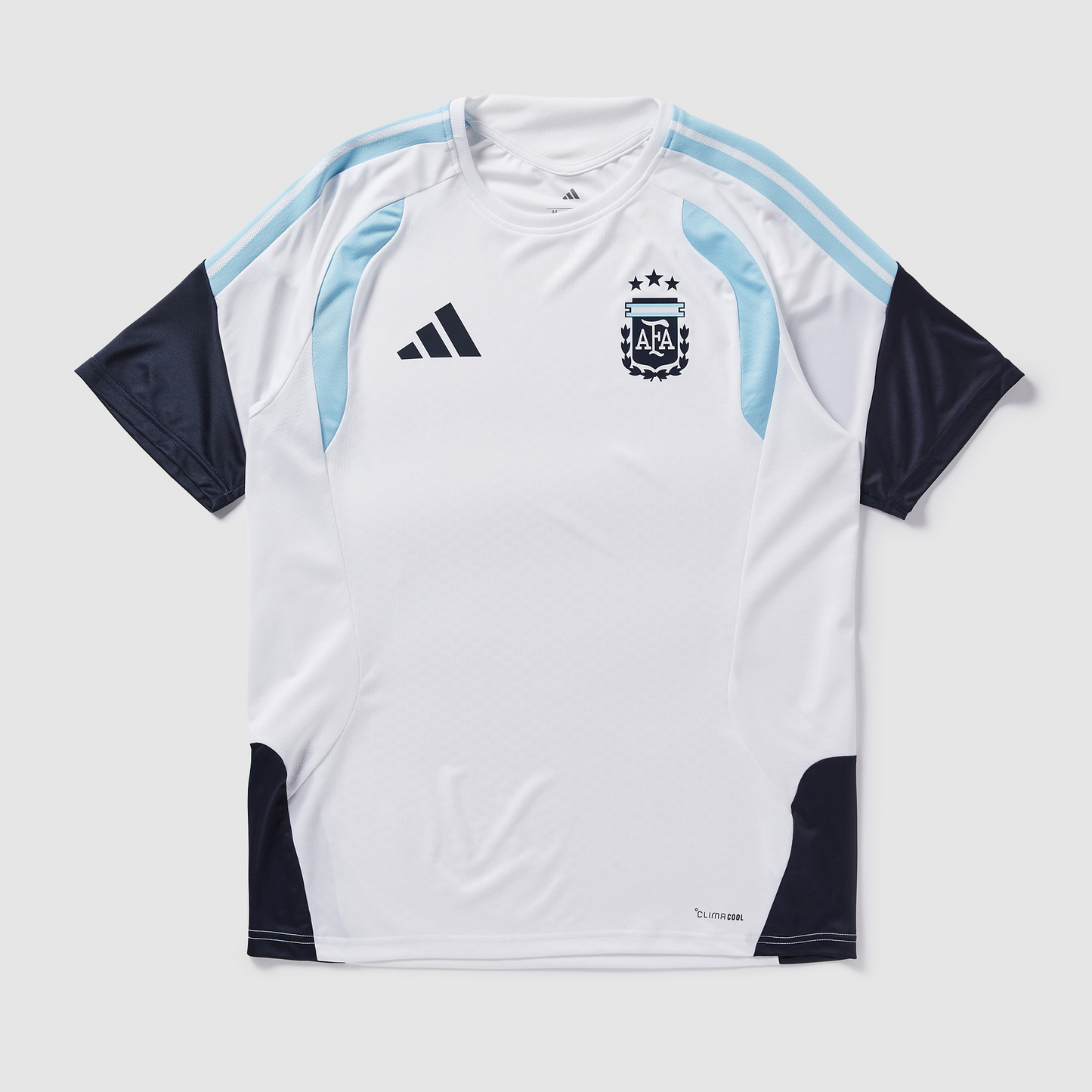 Training Top 25/26