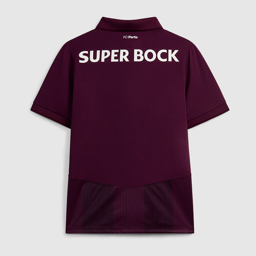 Away 26/27 Women’s Shirt