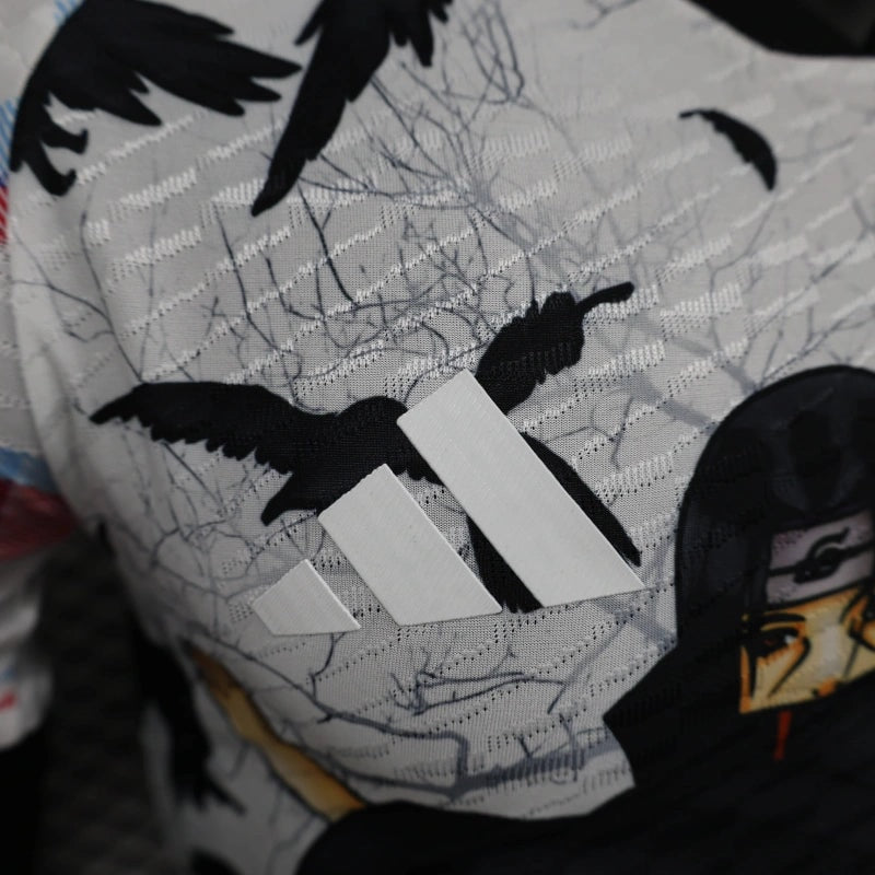 Itachi Uchiha 24/25 Men’s Shirt