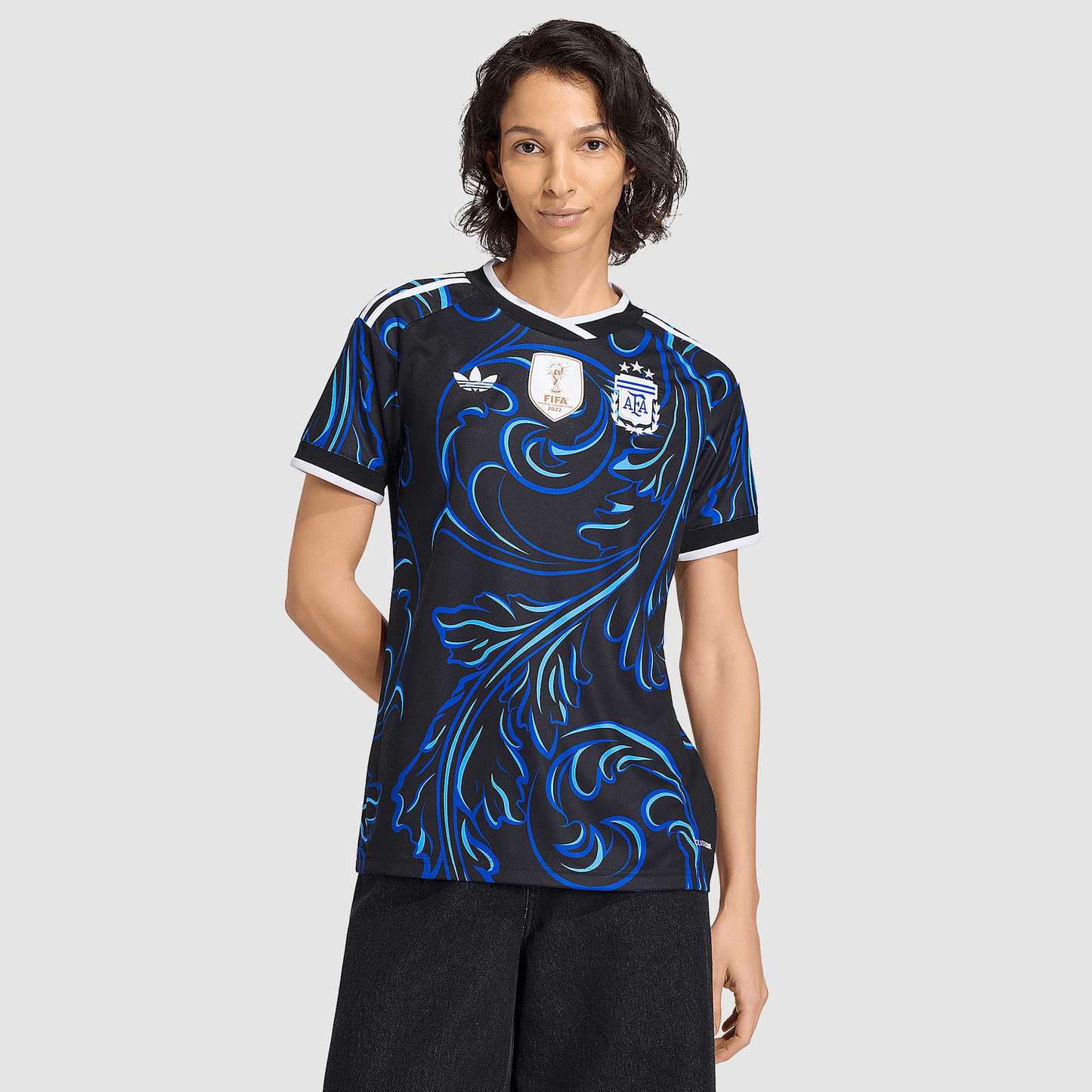 Away 26/27 Women’s Shirt