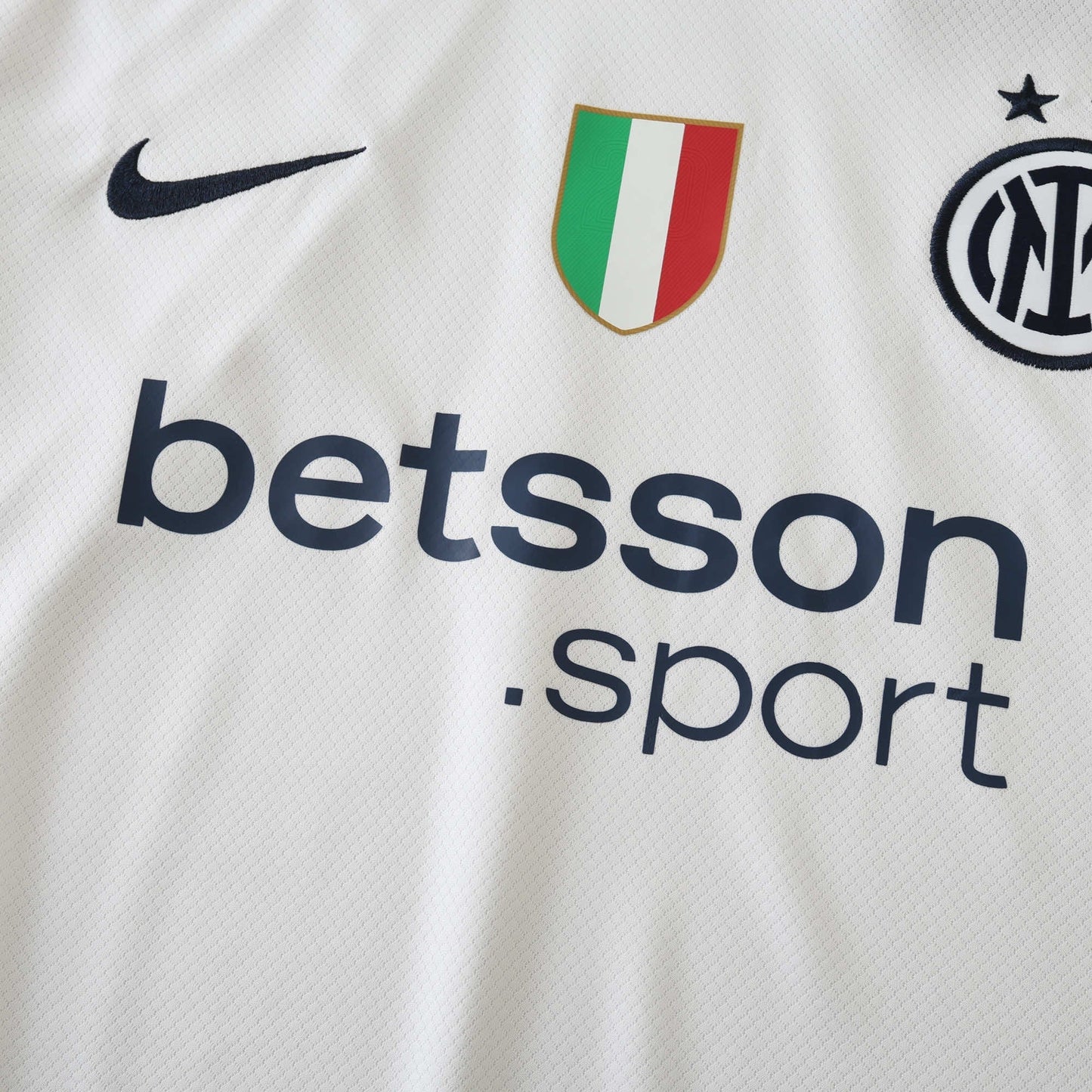 Away 24/25 Men’s Shirt
