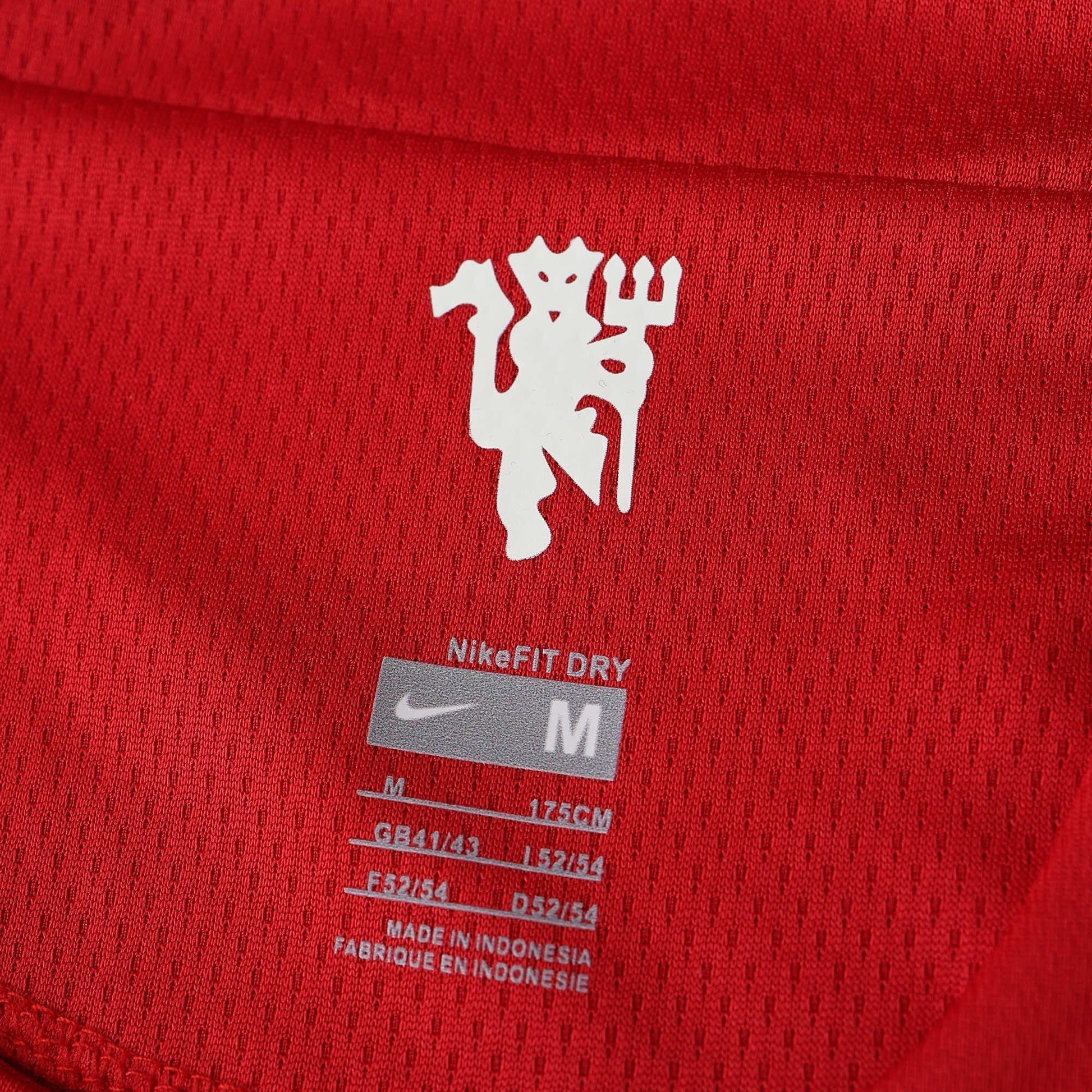 Retro Home 07/08 Shirt