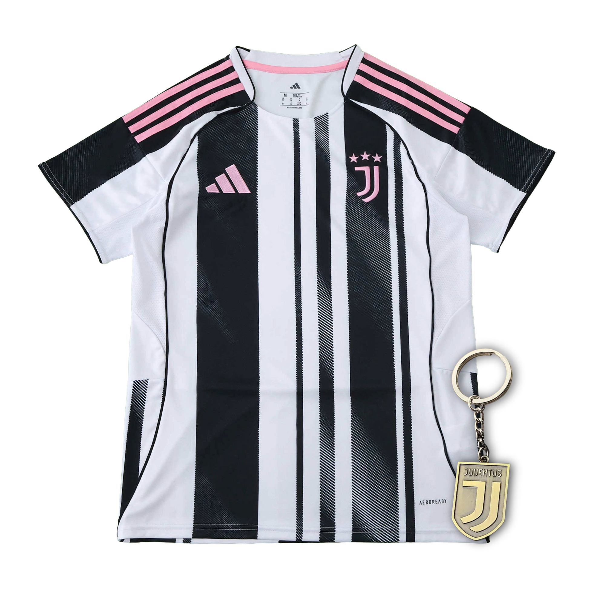 Home 25/26 Men’s Shirt