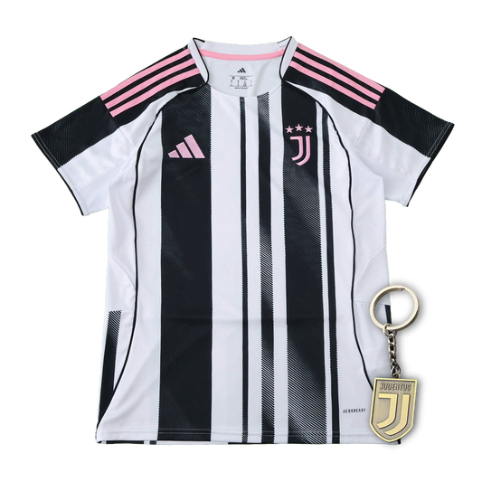 Home 25/26 Men’s Shirt