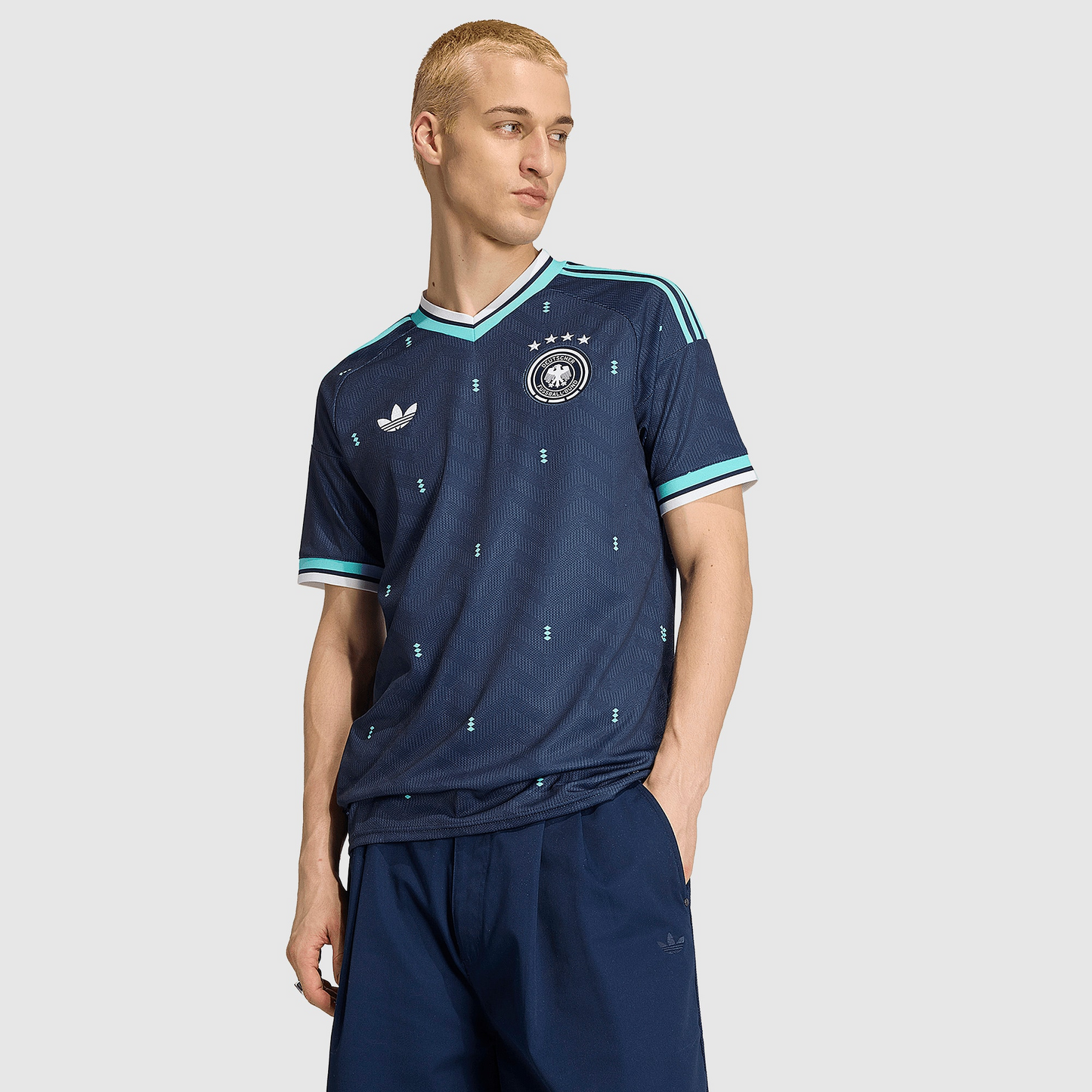 Away 26/27 Men’s Shirt