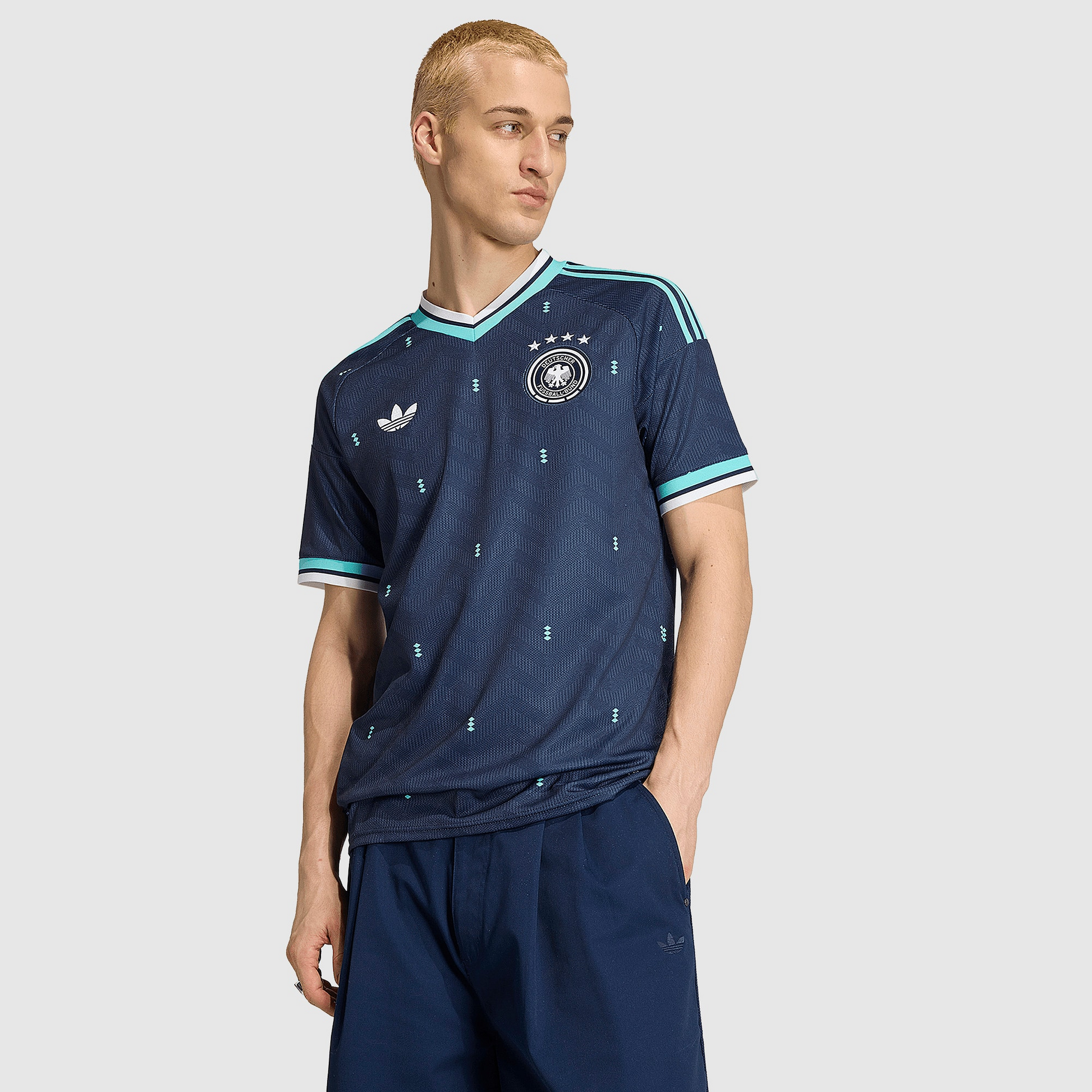 Away 26/27 Men’s Shirt