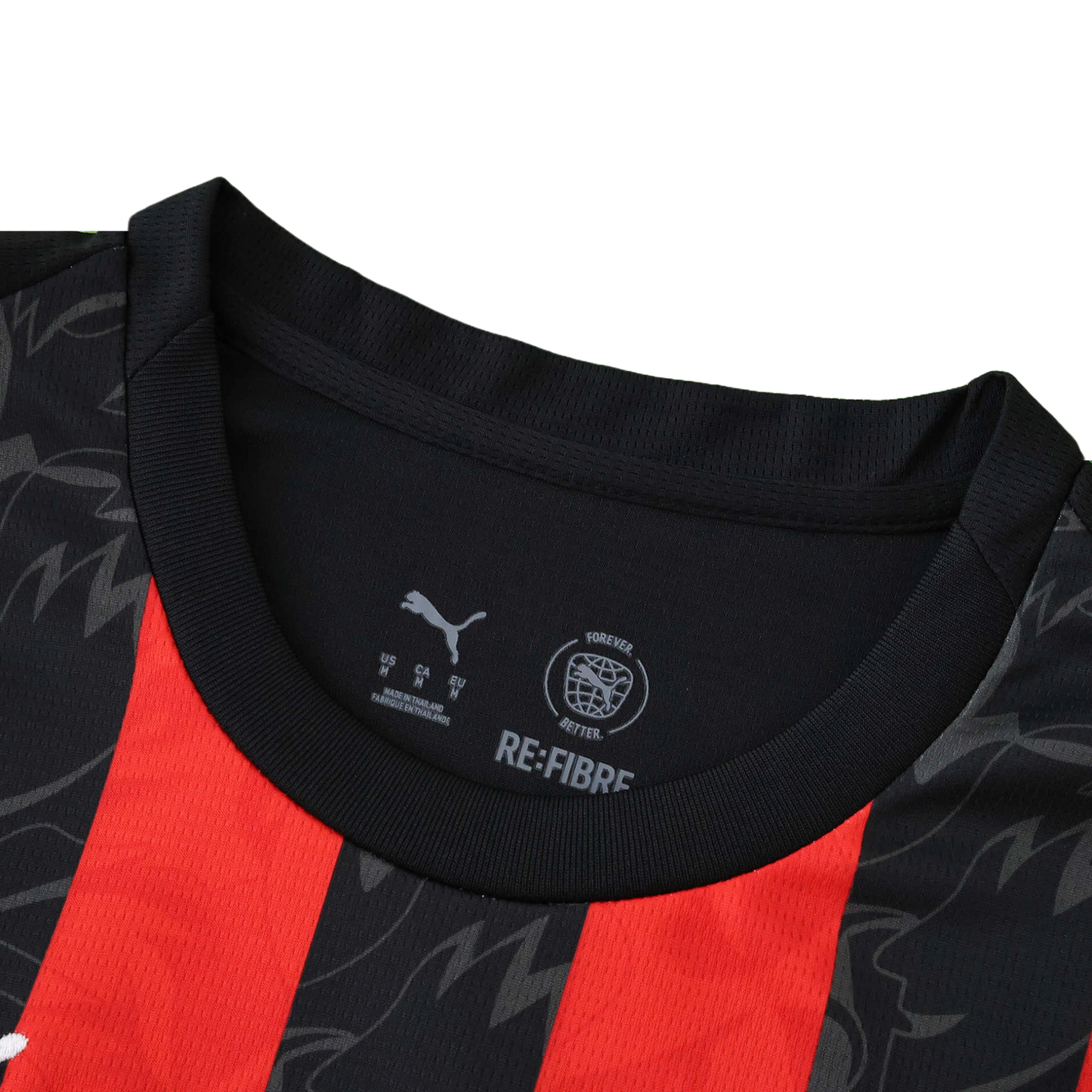 Home 25/26 Men’s Shirt
