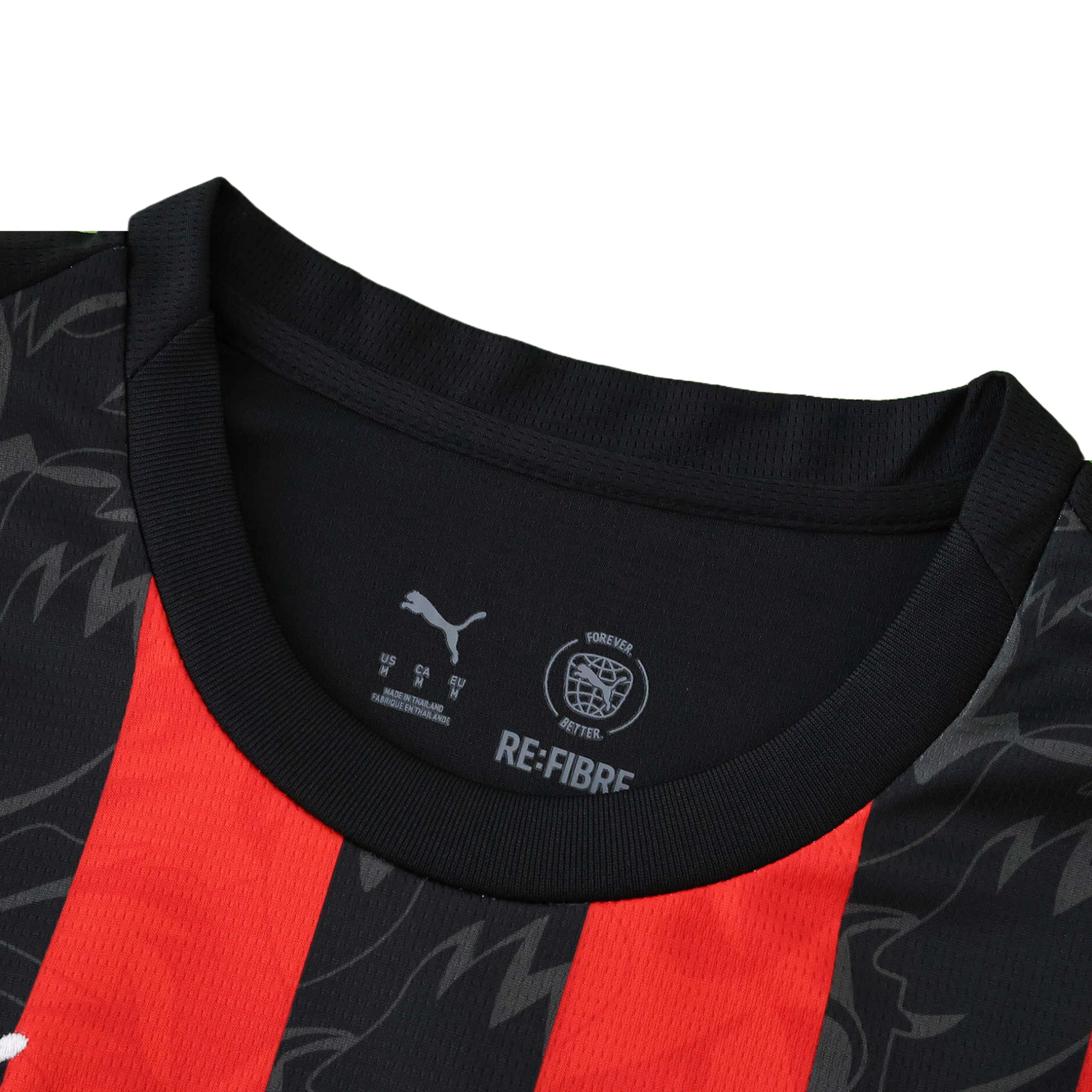 Home 25/26 Men’s Shirt