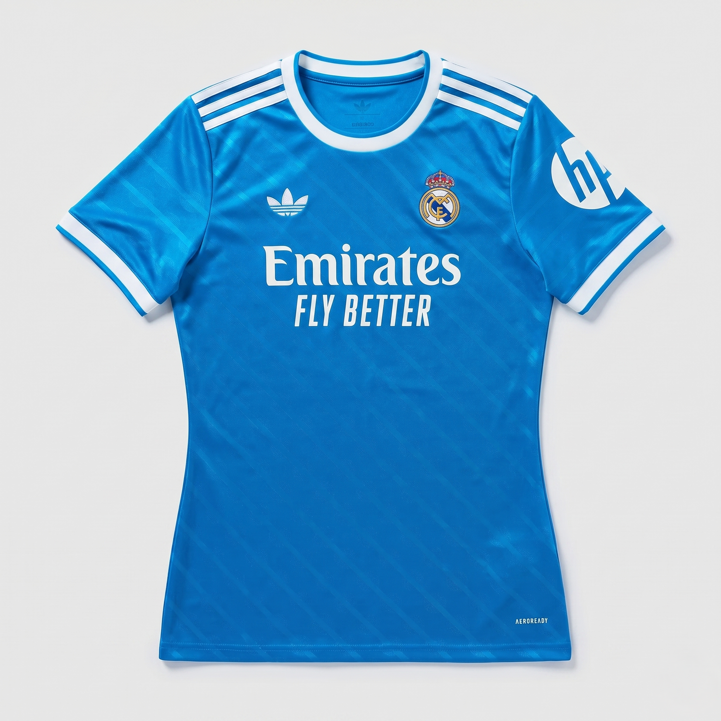 Third 25/26 Women’s Shirt
