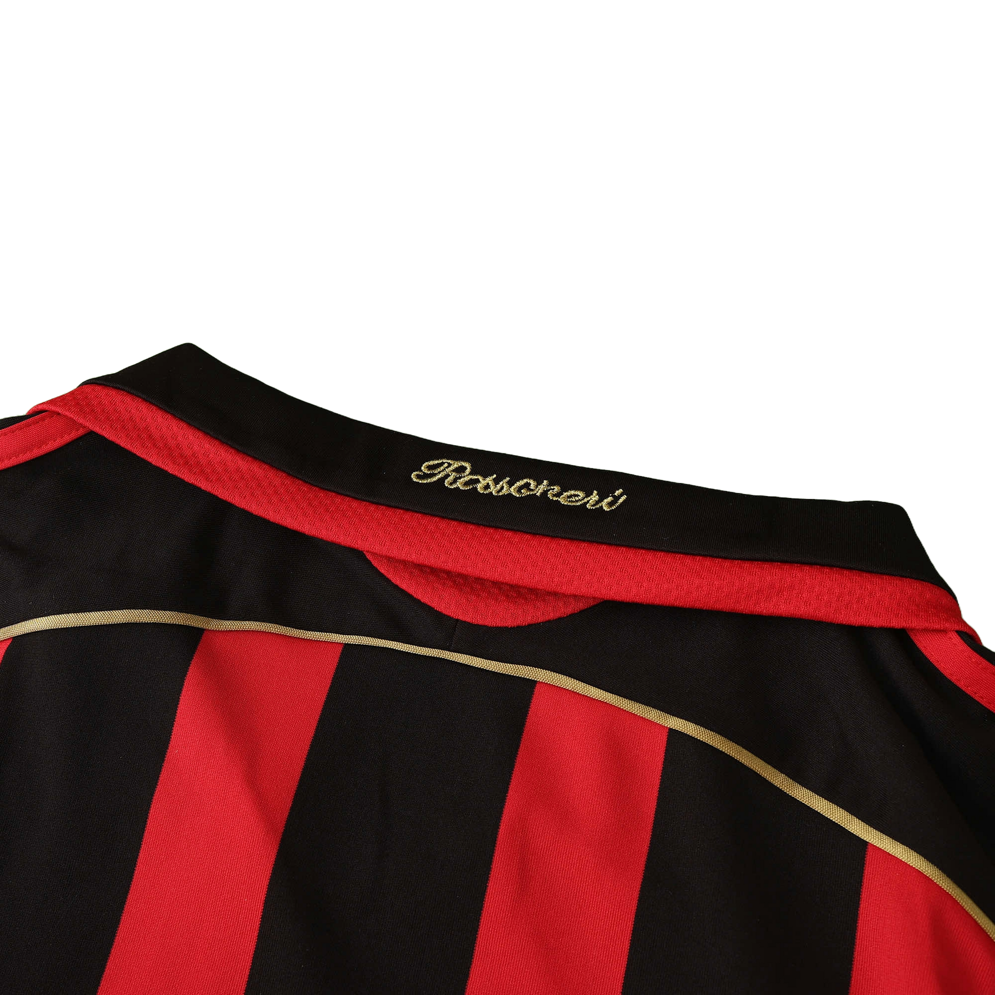 Retro Home 2006/07 Kids Shirt Kit