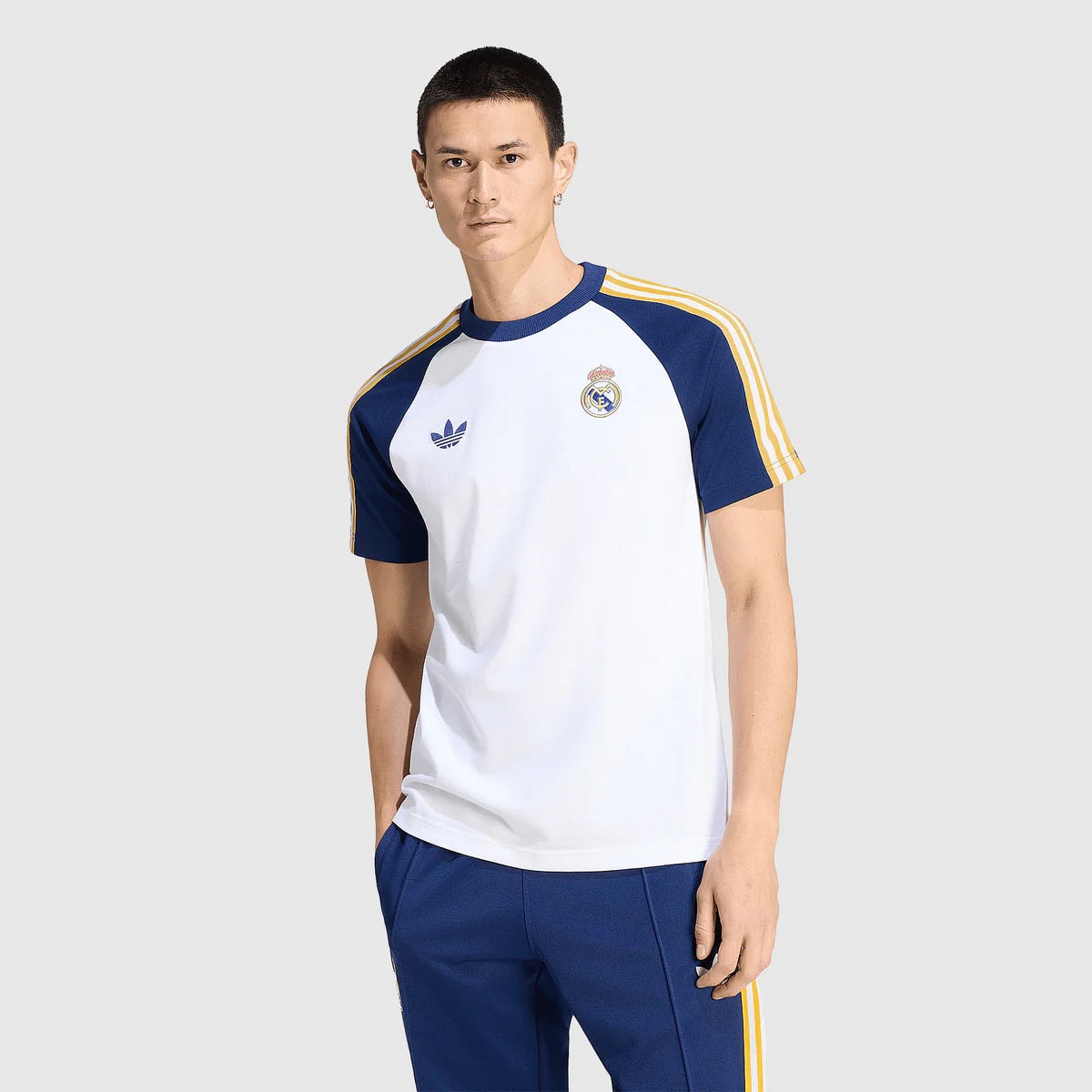 Travel 25/26 Men’s Shirt