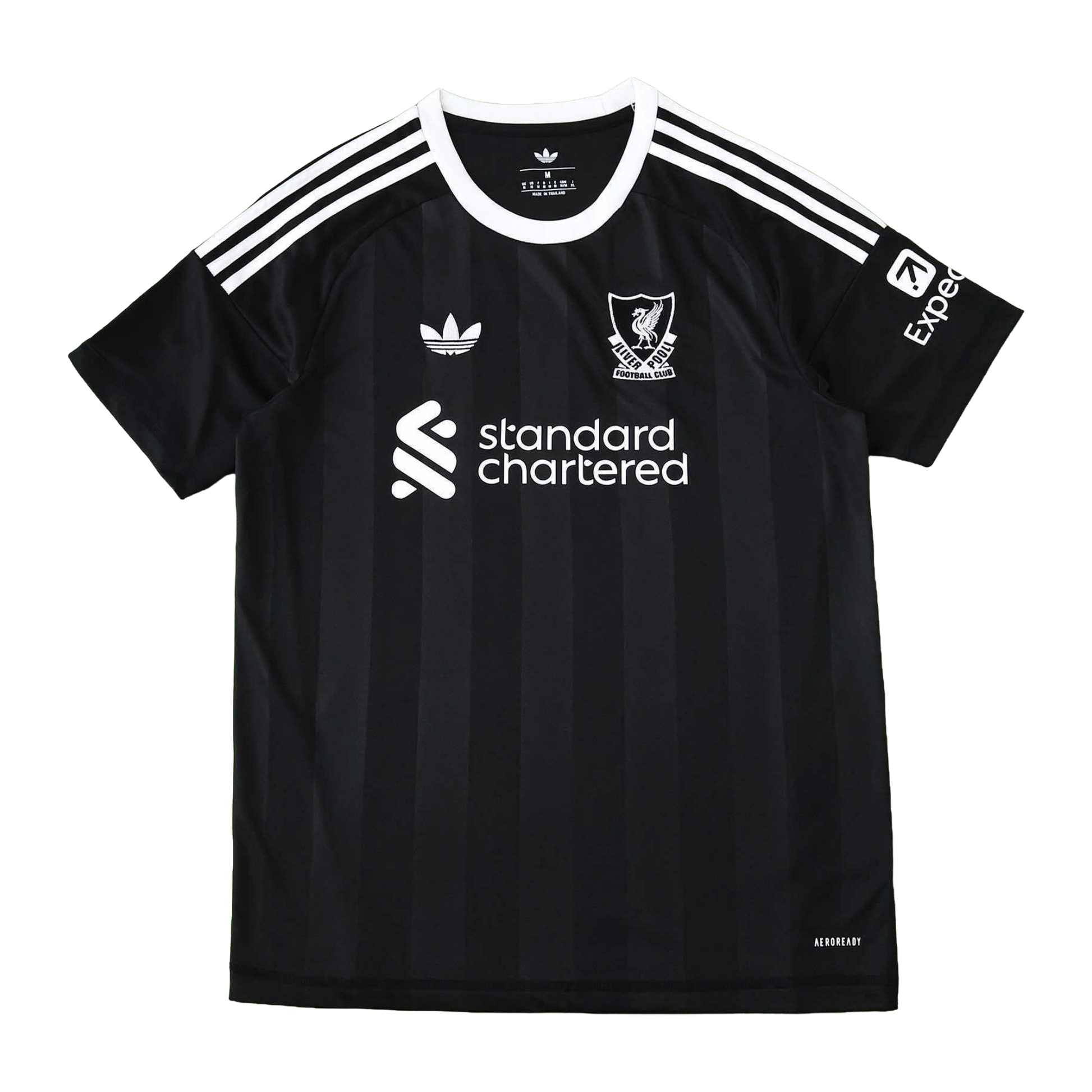 4 25/26 Goalkeeper Shirt