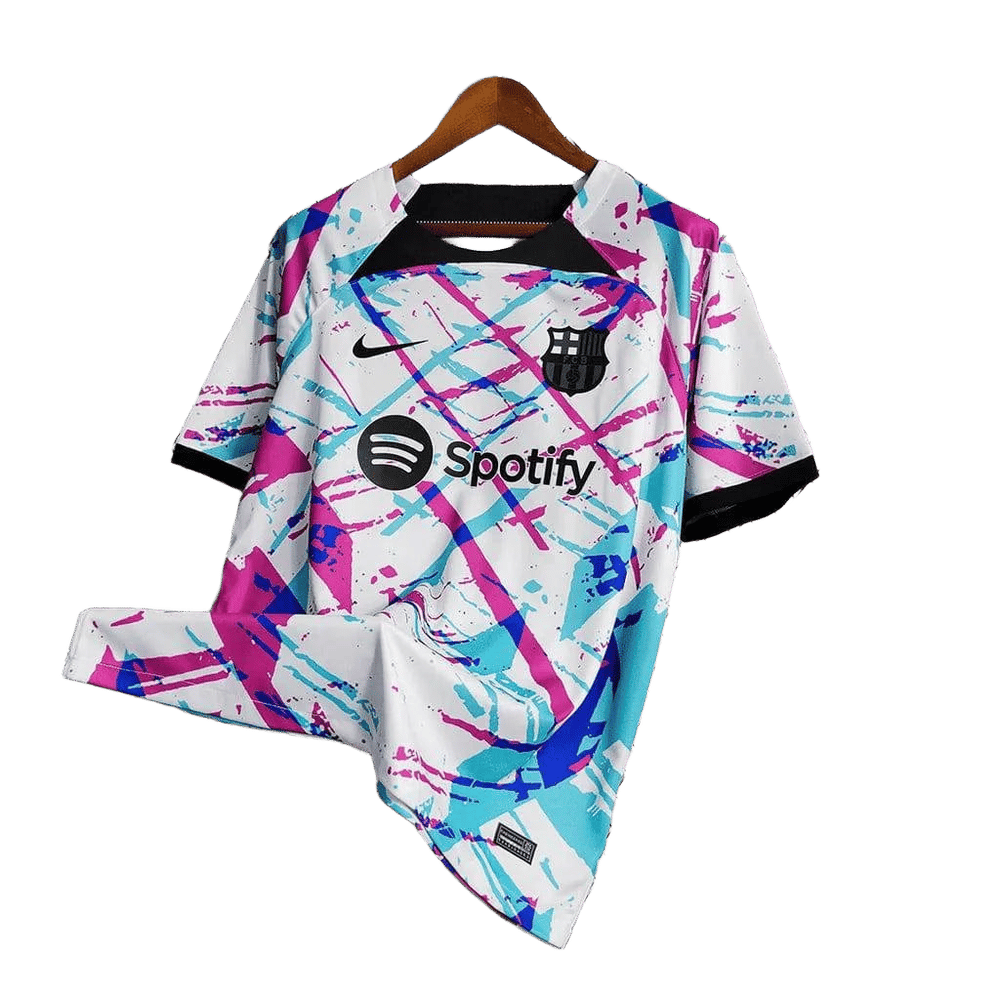 Pre-Match 23/24 Men’s Shirt