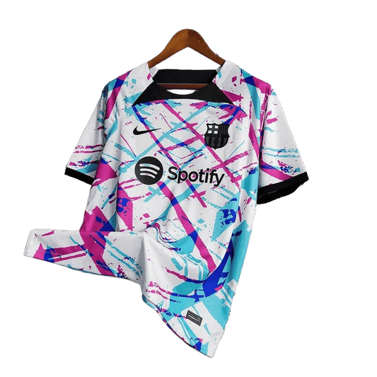 Pre-Match 23/24 Men’s Shirt